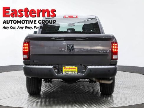 Used 2023 RAM 1500 Classic Warlock image 6