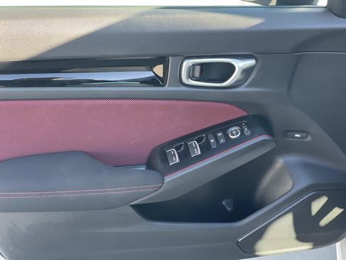 Certified 2024 Honda Civic Si image 13