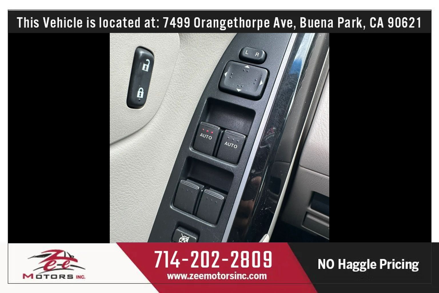 Used 2011 MAZDA CX-9 Touring w/ Moonroof & Bose Audio Pkg AWD/4WD image 39