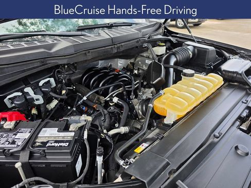Used 2021 Ford F150 Lariat w/ Equipment Group 502A High AWD/4WD image 17