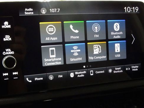 Used 2024 Honda CR-V EX-L image 32