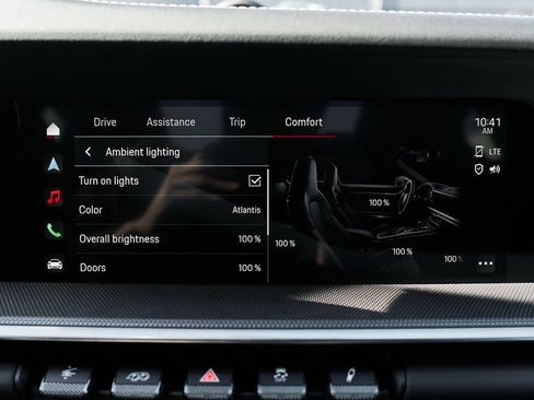 Used 2024 Porsche 911 Turbo image 62