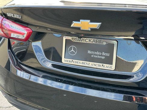 Used 2022 Chevrolet Malibu LT image 13