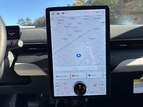 New 2025 Ford Mustang Mach-E Premium image 16