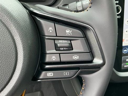 New 2026 Subaru Forester Wilderness AWD/4WD image 28