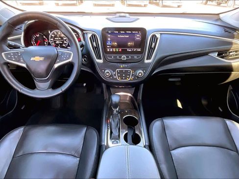 Used 2024 Chevrolet Malibu LT image 15