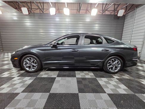 Used 2023 Hyundai Sonata SEL w/ Convenience Package image 8