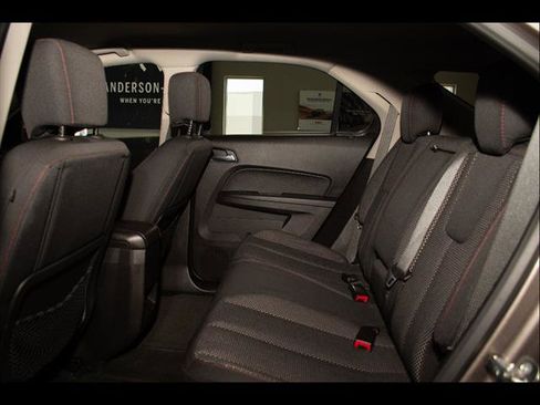 Used 2012 Chevrolet Equinox LT w/ Driver Convenience Package AWD/4WD image 14