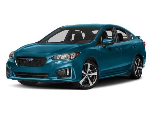 Used 2018 Subaru Impreza 2.0i Sport image 1