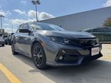Used 2021 Honda Civic EX image 3