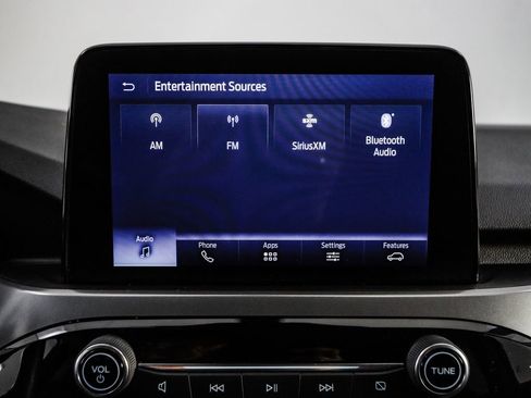 Used 2024 Ford Escape Active image 34