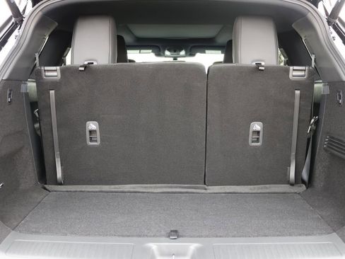 Certified 2025 INFINITI QX60 Luxe w/ Black Edition image 20