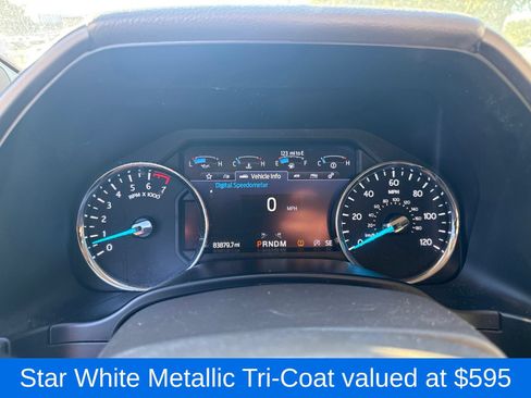 Used 2020 Ford Expedition XLT w/ Equipment Group 202A RWD image 6