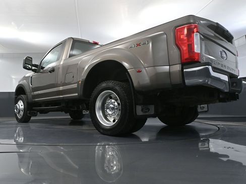 Used 2019 Ford F450 XL w/ XL Value Package AWD/4WD image 38