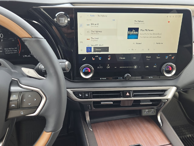 New 2026 Lexus RX 350 AWD w/ Convenience Package image 16