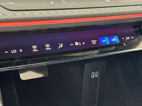 New 2025 Jeep Wagoneer S Limited image 18