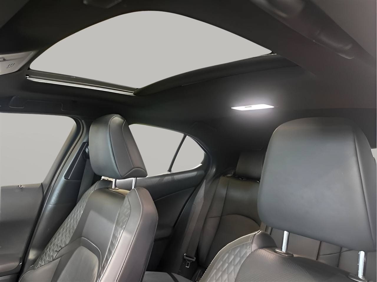 Used 2019 Lexus UX 250h w/ Premium Package AWD/4WD image 10
