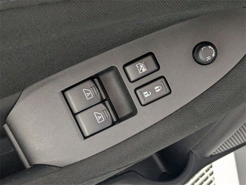 Used 2024 Nissan Z Sport w/ Floor Mat Package image 10
