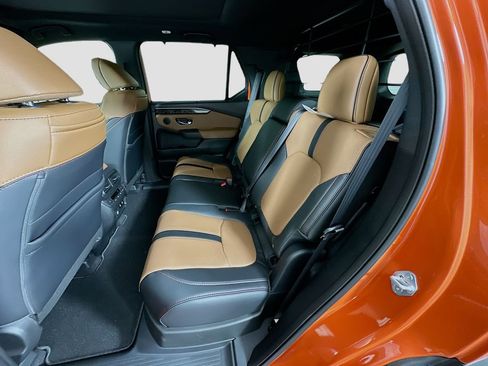 New 2026 Honda Passport TrailSport Elite image 17