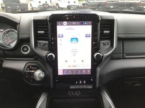 Certified 2025 RAM 1500 Laramie image 14