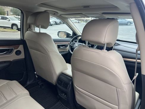 Used 2019 Honda CR-V EX-L image 22