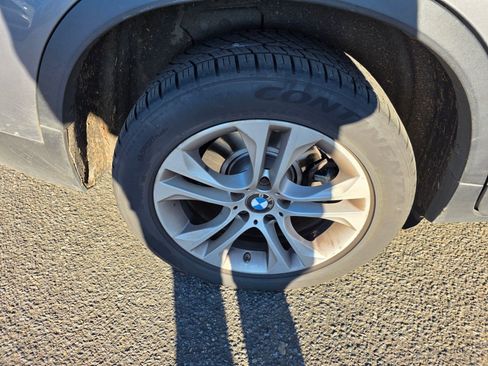 Used 2015 BMW X3 xDrive35i image 9