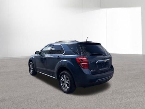 Used 2017 Chevrolet Equinox LT w/ Convenience Package image 7