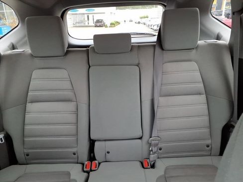 Certified 2020 Honda CR-V EX image 20