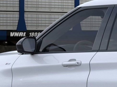 New 2026 Ford Explorer ST-Line w/ ST-Line Street Pack image 20