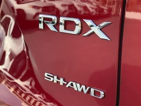 Used 2023 Acura RDX A-Spec image 10