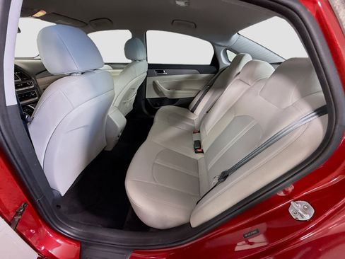 Used 2018 Hyundai Sonata SEL image 25