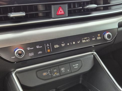 New 2026 Kia Carnival SX Prestige image 14