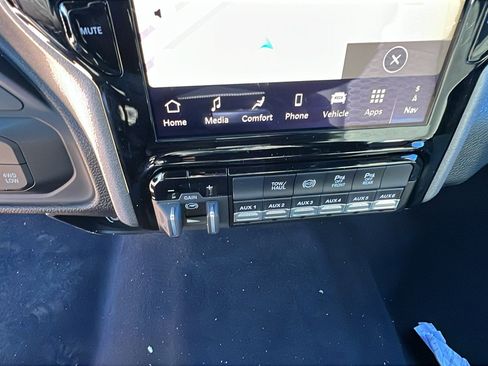 New 2026 RAM 2500 Tradesman image 28