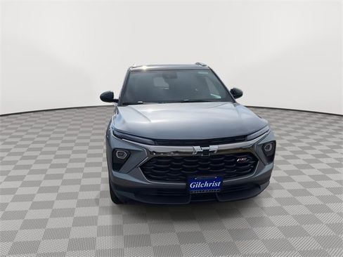 New 2026 Chevrolet TrailBlazer RS w/ Convenience Package image 3