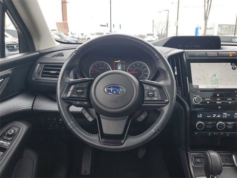 Used 2022 Subaru Ascent Onyx Edition image 16