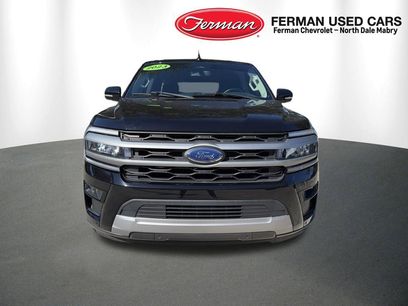 Used 2023 Ford Expedition XLT