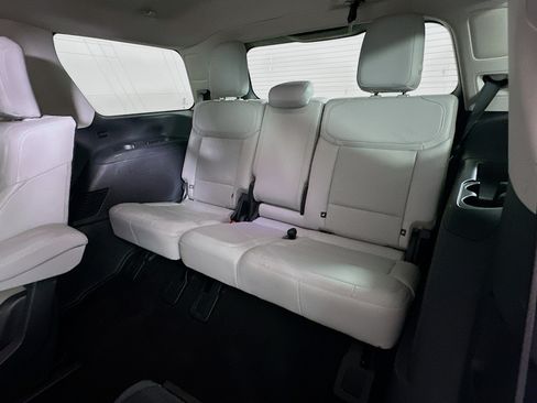 Used 2025 Ford Expedition Platinum AWD/4WD image 31