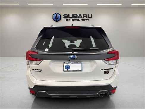 Certified 2024 Subaru Forester Wilderness image 4