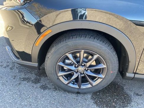 New 2026 Honda CR-V EX-L image 20