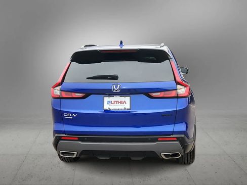 Used 2024 Honda CR-V Sport-L image 7