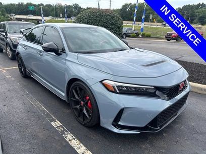 Used 2025 Honda Civic Type R