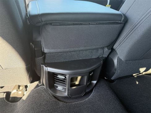 New 2026 RAM 2500 Tradesman image 26