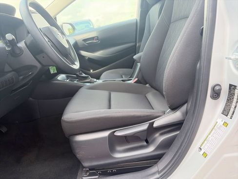 Used 2024 Toyota Corolla LE FWD image 20