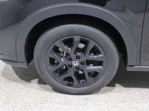 Used 2024 Honda HR-V Sport image 9