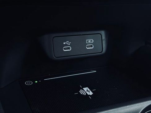 New 2026 Honda HR-V EX-L image 29