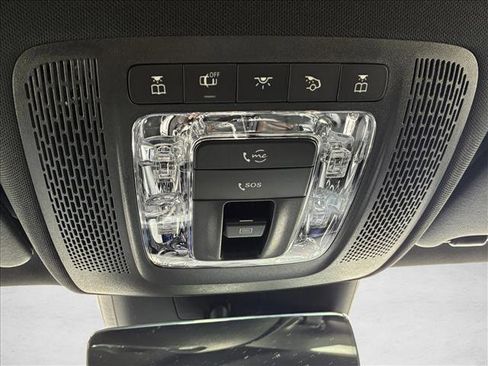 Certified 2026 Mercedes-Benz CLA 250 4MATIC image 22