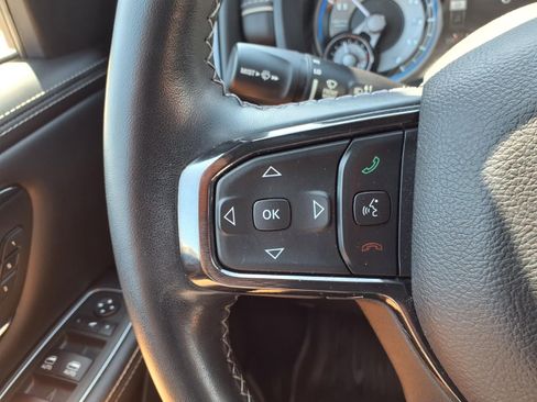 Certified 2022 RAM 1500 Limited AWD/4WD image 15