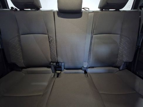 Used 2024 Toyota Tacoma SR w/ SR Upgrade Package image 15