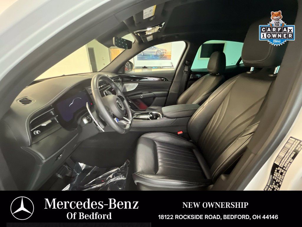 Used 2025 Maserati Grecale Modena AWD/4WD image 10