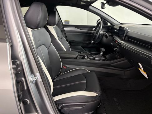New 2026 Kia K5 GT-Line FWD image 44